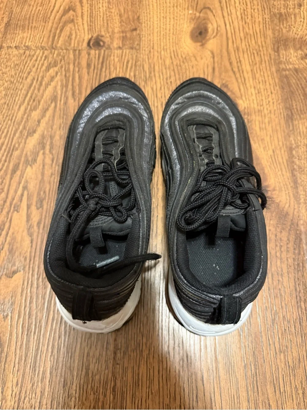 Nike Air Max 97 sneakers Athletic Sneakers